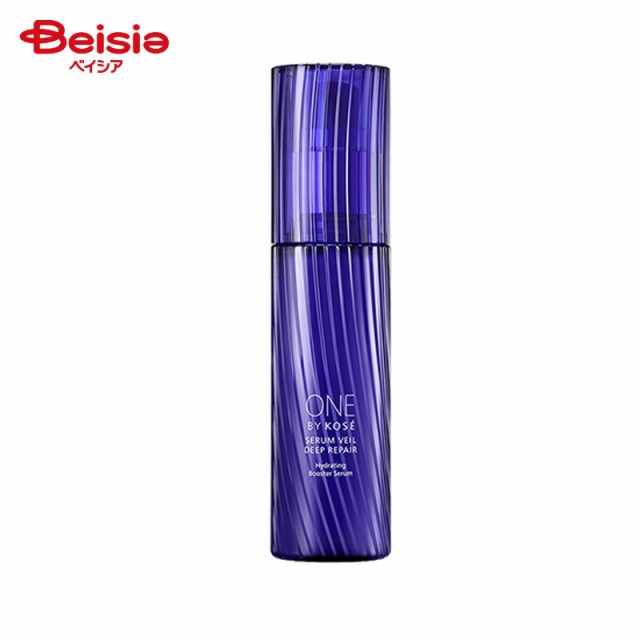コーセー ONE BY KOSEセラムヴェールディープリペア (60ml)の通販は