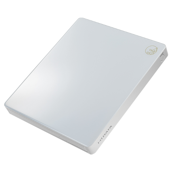 アイオーデータ スマートフォン用CDレコーダー|CD-6WW | CDレコーダー スマートフォン用 スマホ CD 取り込み IODATA アイオーデータ ワイヤレス CDリッピング CD録音 iOS Android