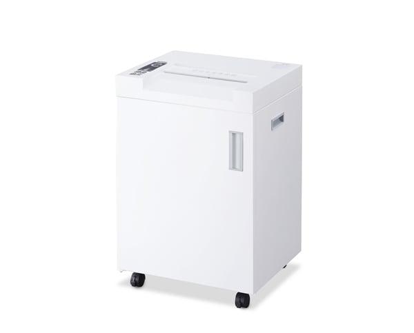 アイリスオーヤマ オフィスシュレッダー OF317M ホワイト