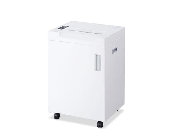アイリスオーヤマ オフィスシュレッダー OF325C ホワイト
