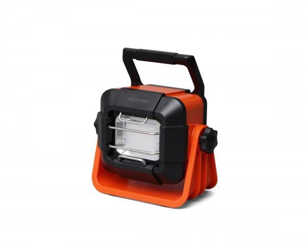 アイリスオーヤマ LEDベースライト充電式1000lm  LWT-1000BB