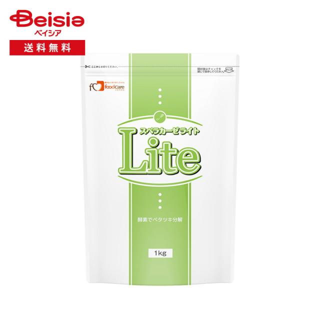 フードケア スベラカーゼ 1kg