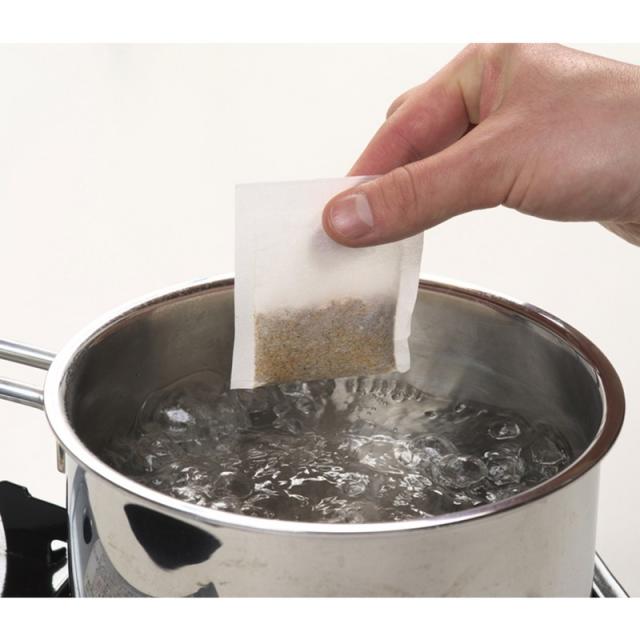 万能和風だし 千代の一番 400g（8g×50包入）×24袋 |  だしパック 和風だし 万能だし 国内産原料 鰹節 かつおぶし イワシ 煮干し 料理用 煮物 味噌汁 まとめ買い 業務用_4