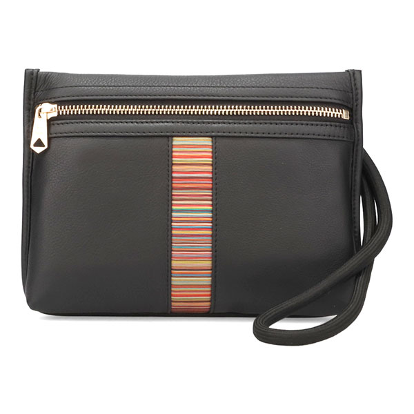 ポールスミス バッグ メンズ PAUL SUMITH 7248 BMULTI 79 ブラック