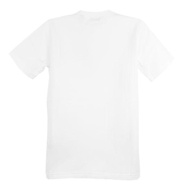 バーバリー Tシャツ レディース BURBERRY 8080325 ホワイト サイズS