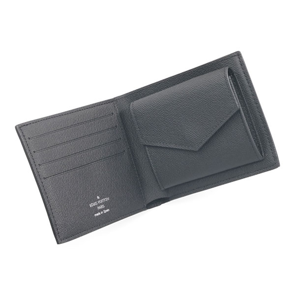 ルイヴィトン 財布 メンズ LOUIS VUITTON モノグラムエクリプス