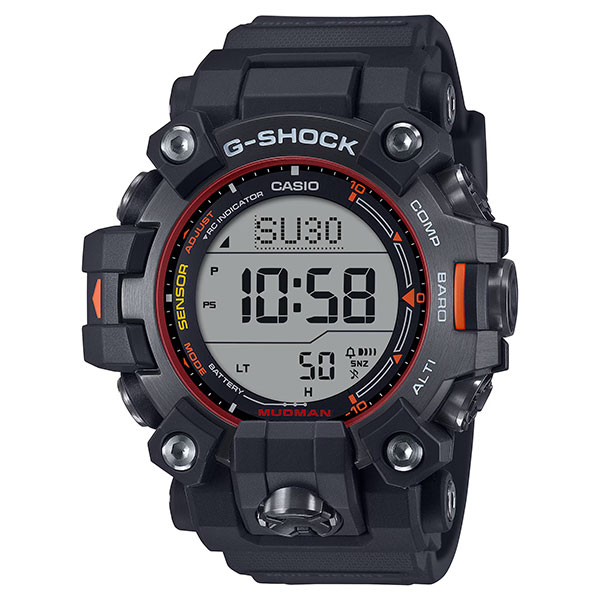 カシオ 時計 メンズ CASIO G-SHOCK ジーショック MASTER OF G - LAND MUDMAN GW-9500MEC-1JF