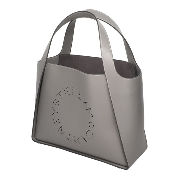ステラマッカートニー バッグ レディース STELLA MCCARTNEY ロゴ