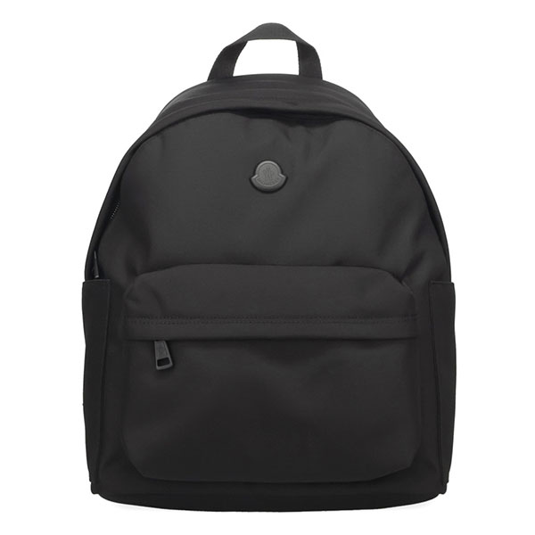 モンクレール バッグ メンズ MONCLER ニューピエリック バックパック 5A00009 M7755 999 ブラック リュック