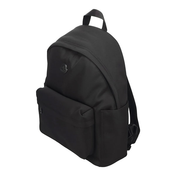 モンクレール バッグ メンズ MONCLER ニューピエリック バックパック 5A00009 M7755 999 ブラック リュック_1