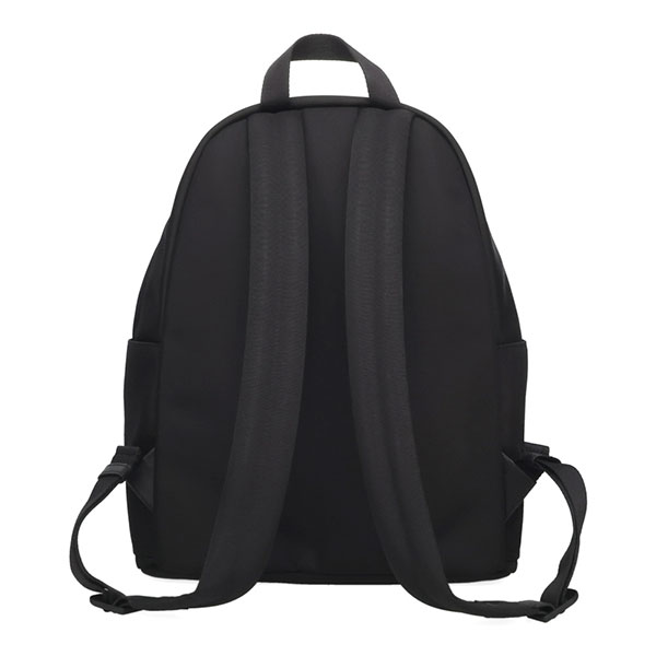 モンクレール バッグ メンズ MONCLER ニューピエリック バックパック 5A00009 M7755 999 ブラック リュック_2