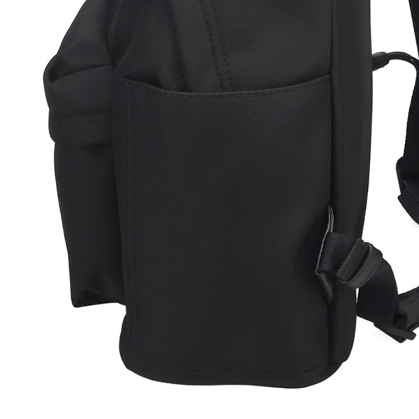 モンクレール バッグ メンズ MONCLER ニューピエリック バックパック 5A00009 M7755 999 ブラック リュック_3