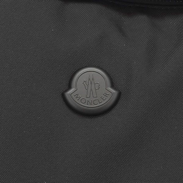 モンクレール バッグ メンズ MONCLER ニューピエリック バックパック 5A00009 M7755 999 ブラック リュック_5