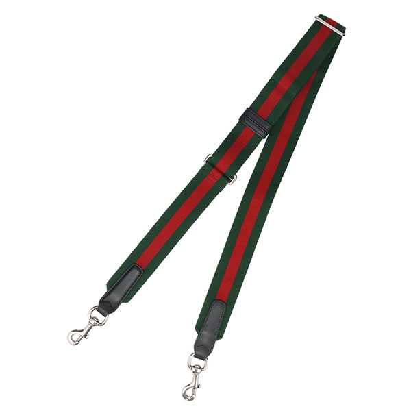 グッチ バッグ メンズ GUCCI GG スモール クロスボディバッグ 821617 FAEHA 1042 ブラック ショルダーバッグ 斜め掛け_4