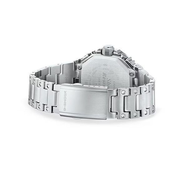 カシオ 時計 メンズ CASIO G-SHOCK ジーショック FULL METAL GMC-B2100 シリーズ GMC-B2100BT-1AJF_5