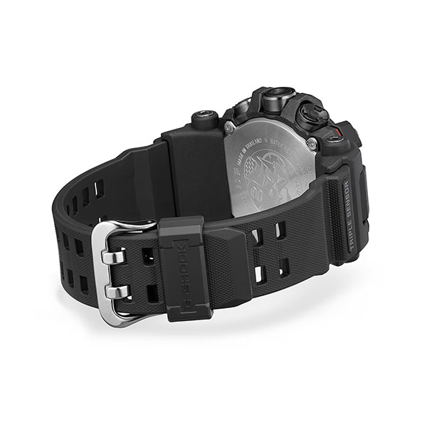 カシオ 時計 メンズ CASIO G-SHOCK ジーショック MASTER OF G - LAND MUDMAN GW-9500MEC-1JF_4