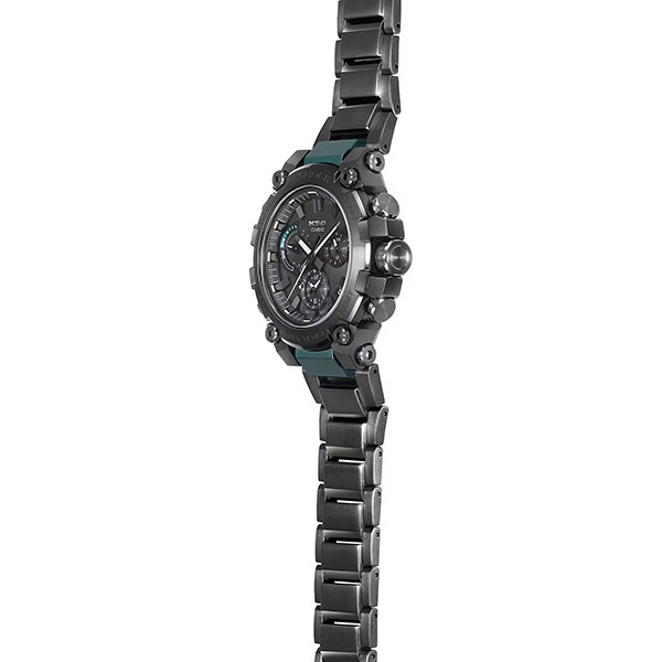 カシオ 時計 メンズ CASIO G-SHOCK ジーショック MT-G MTG-B3000 Series MTG-B3000BD-1A2JF_2