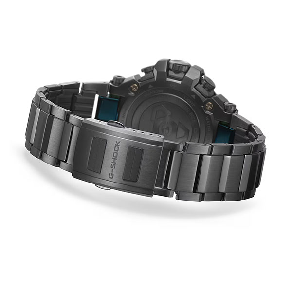 カシオ 時計 メンズ CASIO G-SHOCK ジーショック MT-G MTG-B3000 Series MTG-B3000BD-1A2JF_4