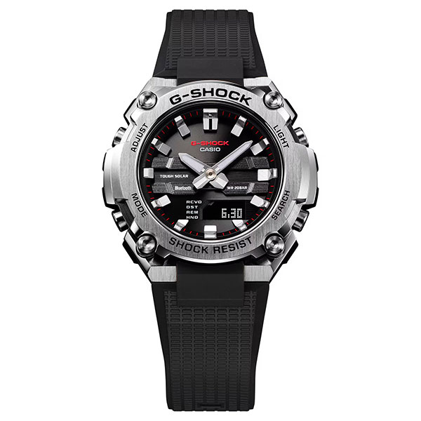 カシオ 時計 メンズ CASIO G-SHOCK ジーショック GST-B600 シリーズ GST-B600-1AJF_1