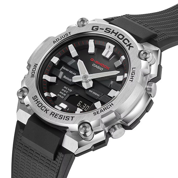 カシオ 時計 メンズ CASIO G-SHOCK ジーショック GST-B600 シリーズ GST-B600-1AJF_3