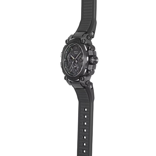 カシオ 時計 メンズ CASIO G-SHOCK ジーショック MT-G MTG-B3000 シリーズ MTG-B3000B-1AJF_2