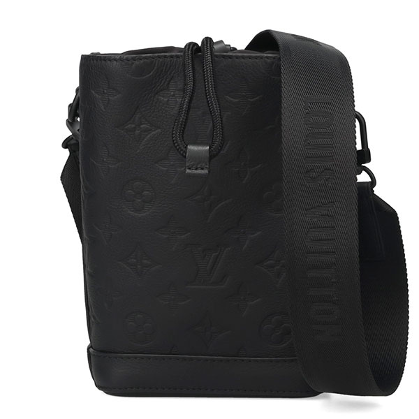 ルイヴィトン バッグ メンズ LOUIS VUITTON ノエ スリング M82248