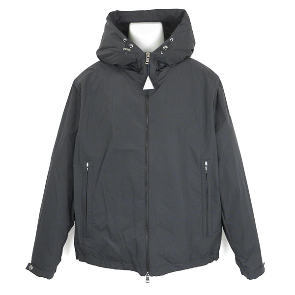 モンクレール ナイロンジャケット メンズ MONCLER TRAVERSIER 