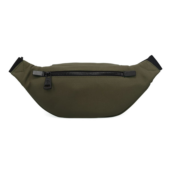 モンクレール バッグ メンズ MONCLER DURANCE ベルトバッグ 5M00001 M7755 823 オリーブ ボディバッグ ショルダーバッグ_2