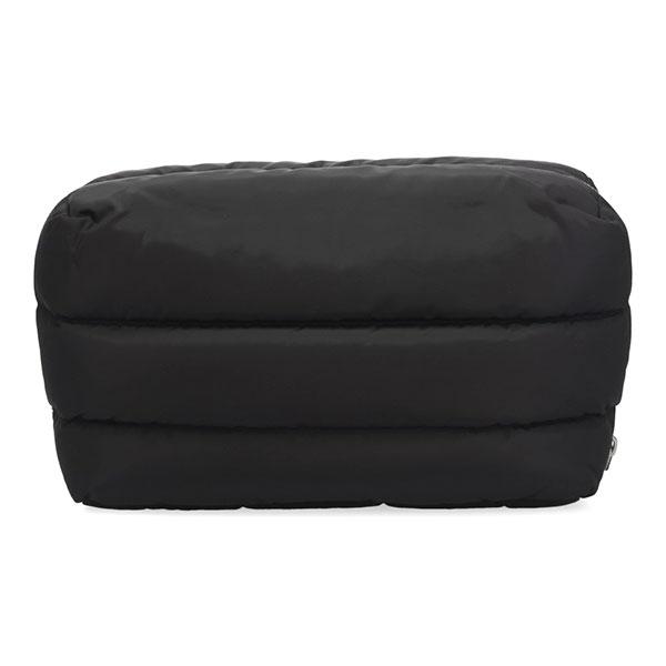 モンクレール ポーチ レディース MONCLER CARADOC ビューティーケース 6A00003 M6275 999 ブラック ポーチ_2
