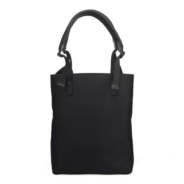 モンクレール バッグ メンズ MONCLER PIERRIC トートバッグ 5D00006 M6995 999 ブラック_2