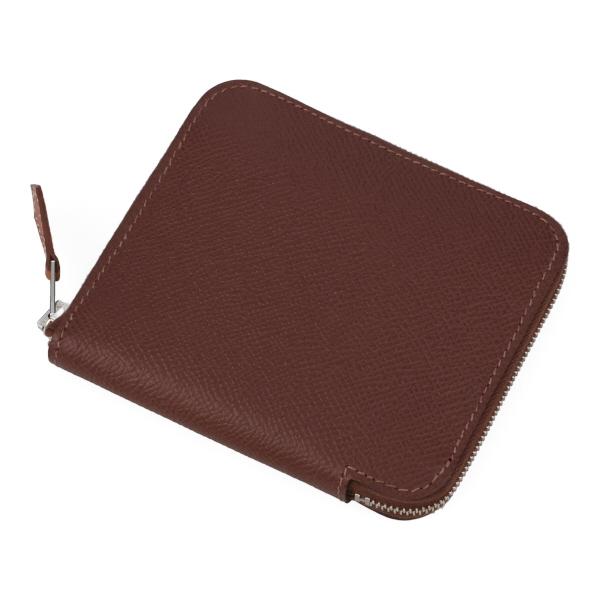 エルメス シルクイン コンパクト HERMES ヴォーエプソン テール 067389 
