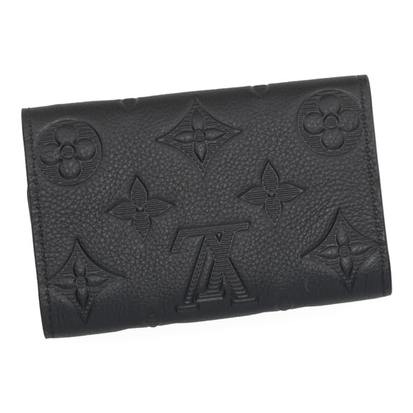 ルイヴィトン キーケース LOUIS VUITTON モノグラムシャドウ ミュルティクレ6 M14825 6連 キーホルダー_2