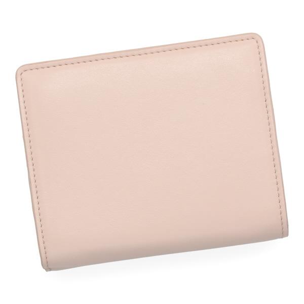 クロエ 財布 レディース CHLOE クロエセンス CHC23SP867 I10 6J5 セメントピンク 二つ折り財布_2