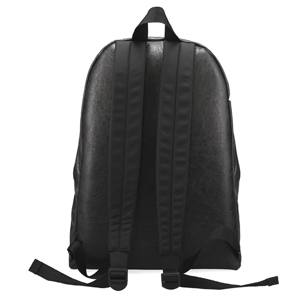 バレンシアガ バッグ メンズ BALENCIAGA エディター バックパック 827206 2ABVX 1090 ブラック ホワイト リュック_2
