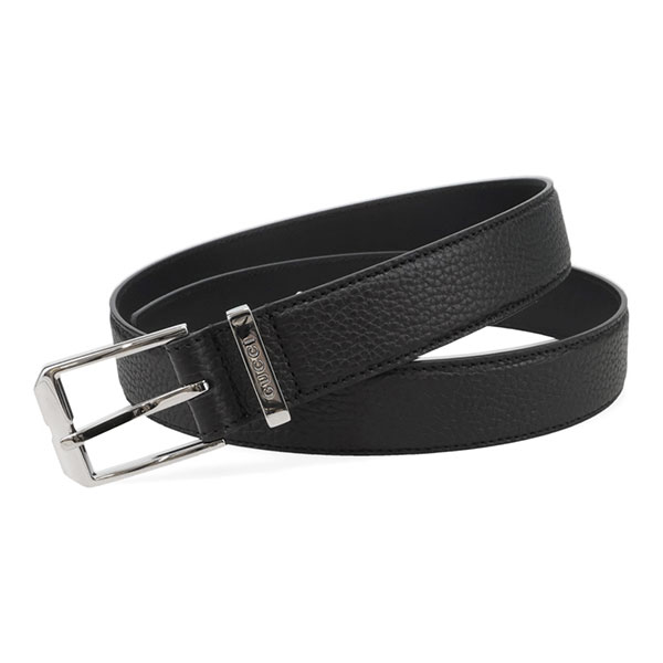 グッチ ベルト メンズ GUCCI 793760 AABXM 1000 ブラック サイズ85cm レザー
