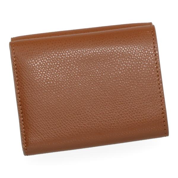 フェンディ 財布 レディース FENDI FFダイヤモンド財布 8M0480 ALV4 F1URW ライトブラウン+タン 三つ折り財布 ミニ財布_2