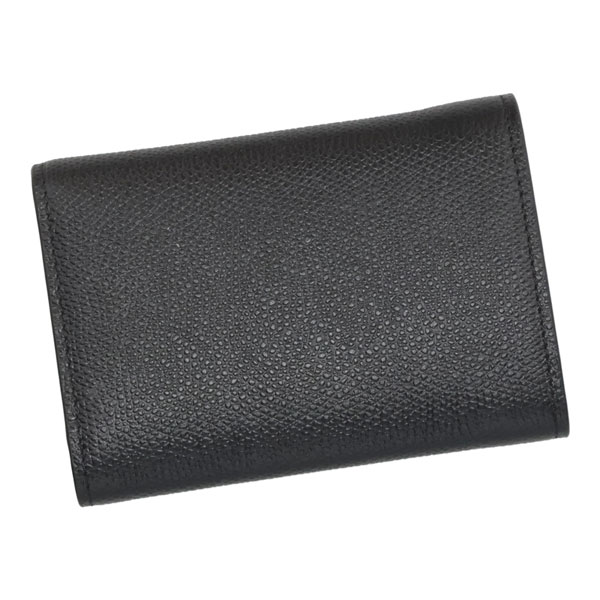 クリスチャンルブタン 財布 レディース Christian Louboutin ムーンクレスト 3255094 BK01 ブラック 三つ折り財布_2