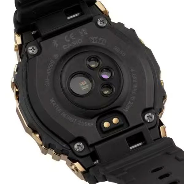 カシオ 時計 メンズ CASIO G-SHOCK ジーショック G-SQUAD GM-H5600 シリーズ GM-H5600-9JR_2