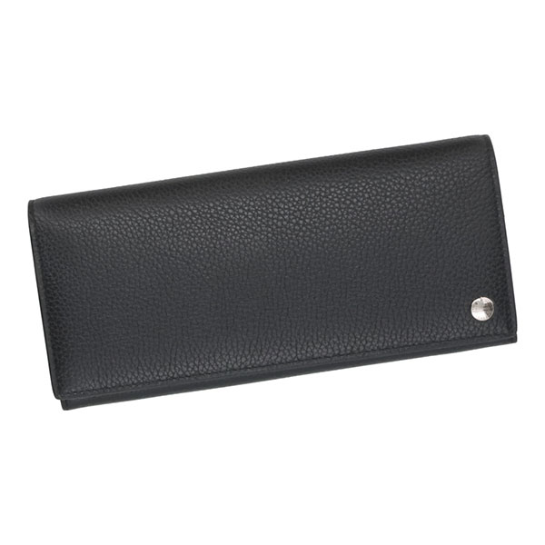ダンヒル 財布 メンズ DUNHILL ボストン コートウォレット L2V310A ブラック