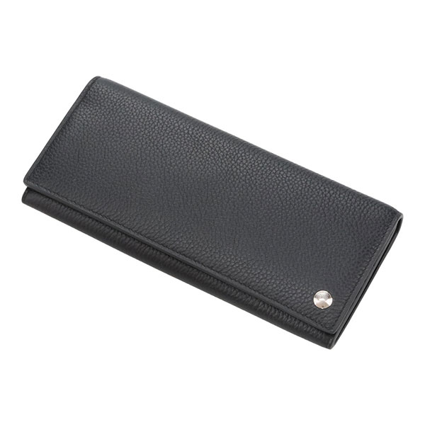 ダンヒル 財布 メンズ DUNHILL ボストン コートウォレット L2V310A ブラック_1