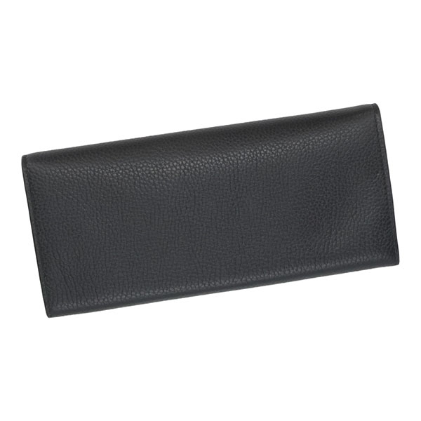 ダンヒル 財布 メンズ DUNHILL ボストン コートウォレット L2V310A ブラック_2