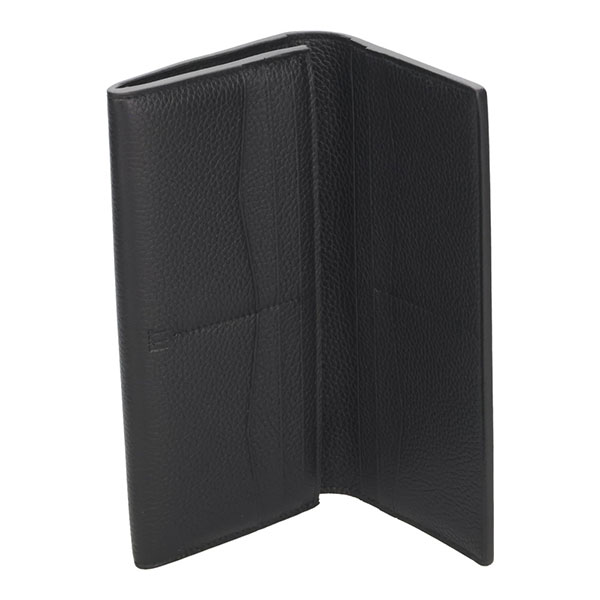 ダンヒル 財布 メンズ DUNHILL ボストン コートウォレット L2V310A ブラック_4