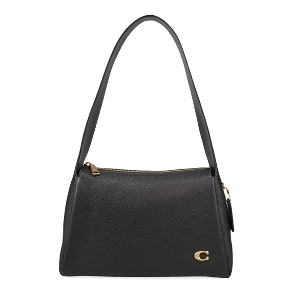 コーチ バッグ レディース COACH ローラ ショルダーバッグ CCC45 B4BK ブラック ワンショルダーバッグ