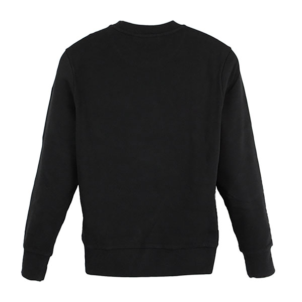 モンクレール トレーナー メンズ MONCLER 8G00034 89AUJ 999 ブラック Lサイズ_1