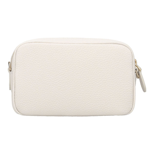 プラダ バッグ レディース PRADA レザーミニバッグ 1NF060 2DKV F0009 BIANCO ホワイト ショルダーバッグ ポシェット_3