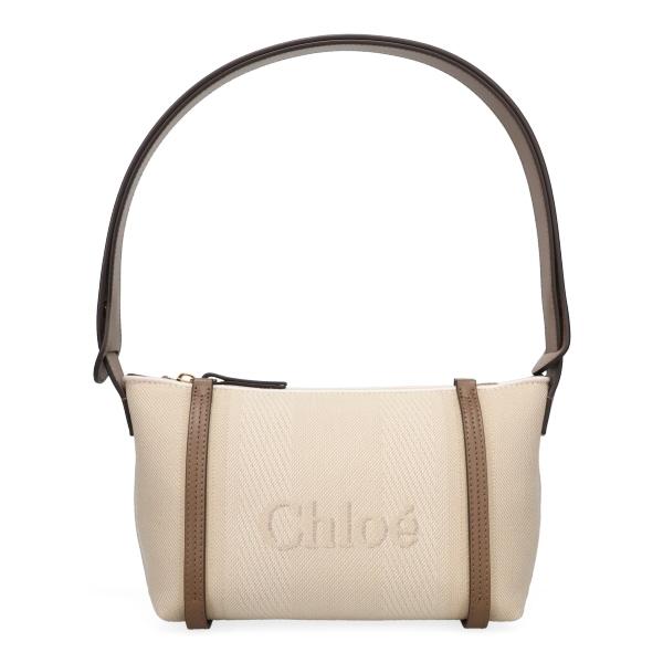 クロエ バッグ レディース Chloe キャリー ショルダーバッグ CH25UP566 O65 26Y ブラッシーベージュ 65,890円
