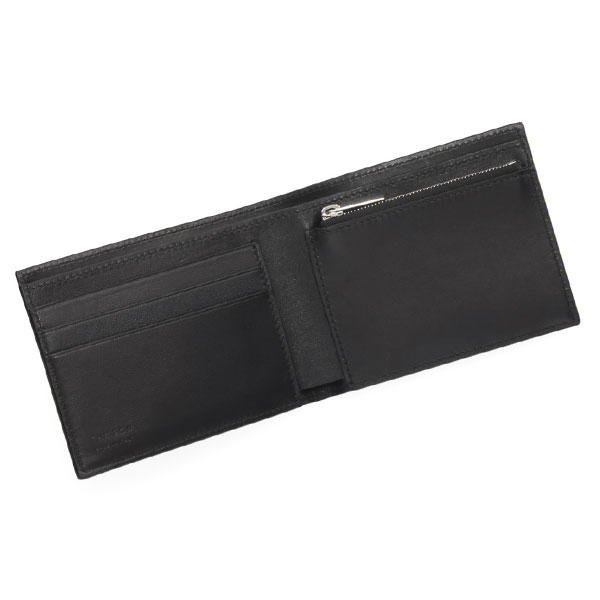 ザロウ 財布 メンズ THE ROW ジップクラシックウォレット W2180M L663