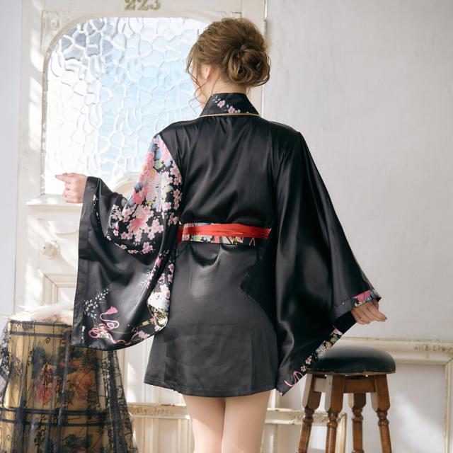 花魁 コスプレ 着物ドレス 着物コスプレ 花魁衣装 イベント衣装