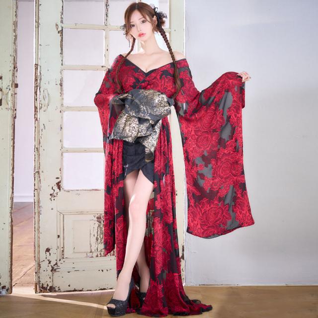 花魁コスプレ 着物コスプレ ステージ衣装 舞台衣装 イベント衣装 芸能衣装 モデル衣装 入場衣装 テレビ出演 モデル ランウェイ 花魁着物ドレス 花魁コスプレ 着物コスプレ ステージ衣装 舞台衣装 イベント衣装 芸能