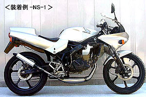 RSY   走り屋倶楽部 タイプ1 （ブラック）ステー付属/TZR50R［4EU］ 115-HC1B-SF-TZR50R【同梱不可商品】 18,150円